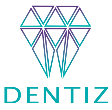 логотип клиники Dentiz